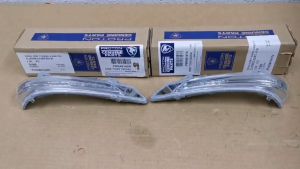 Proton New Saga VVT BLM FL FLX Persona Elegance Preve Suprima Genuine Signal Side Mirror Lamp Lampu Isyarat Cermin Sisi Honda Pilot Side Mirror Replacement Cost - Lazada
