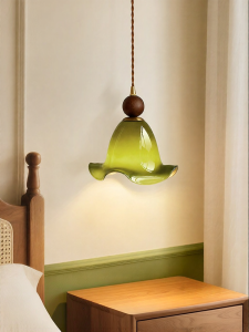 FANCY LAMP CLUB | Vintage French Style Bedroom Ceiling Light
