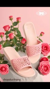 Dép quai ngang nữ