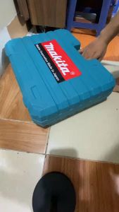 Máy Mài Pin Makita 199V - Máy cắt cầm tay pin không chổi than như hình Chính hãng