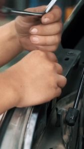 Kunci Sok Kuat Dan Berkualitas Kunci Socket Wrench Y-Type-6533