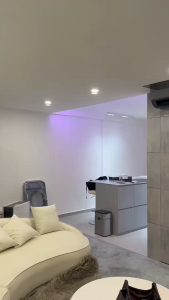 Outsmart Zigbee Smart Button Button Scene Switch