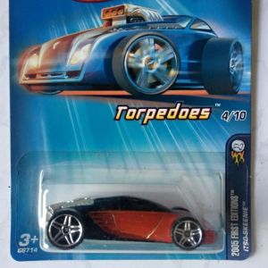Diecast Hot Wheels Its So Skeenie ( First Edition )