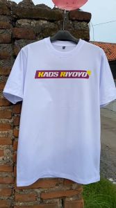 Kaos Riyoyo by Markaskaos.id / Kaos Kata Kata / Kaos Kekinian / Kaos Viral / Kaos Distro Premium / Kaos Pekerja Keras / Kaos Profesi Keren / Kaos Pria Wanita / Kaos Cotton Combed 24s