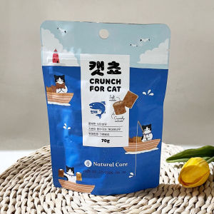 Natural Core Cat Treats Cranberry Dental Chew Biscuits Nutritional Supplement Snacks for Kittens And Cats in China