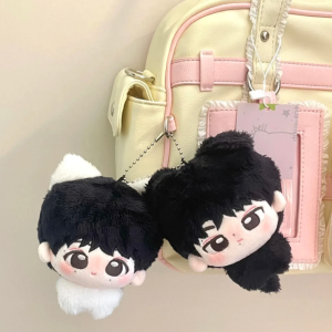 Đồ Trang Trí Treo Búp Bê Cotton 10cm Đồ Chơi Búp Bê Cotton Mềm Mại Độc Đáo Quà Tặng Cho Bé Trai Và Bé Gái