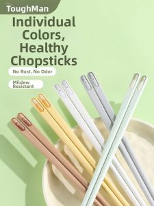 TAFUMAN | Non-slip No-odor Chopsticks for Children