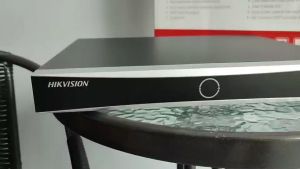 DS-7632NXI-K2 เครื่องบันทึกภาพกล้องวงจรปิด 32-ch 1U K Series AcuSense 4K NVR ราคาพิจารณา ราคาถูก โปรโมชั่น Vnix Group