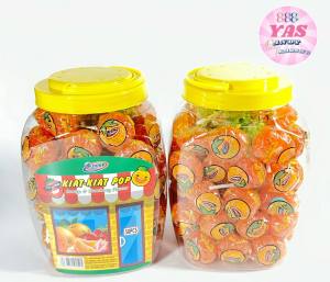 50 pcs. KIAT KIAT LOLLIPOP/ loot bag fillers / paninda / giveaways / party favors