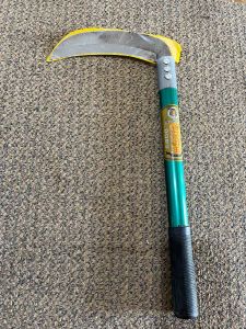Sabit Rumput Hijau || Original Malaysia