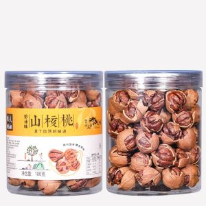 Wild Hand-Peeled Walnut Speciality Easy to Peel Large Seeds 500g Bag from Hangzhou Chaohu Snack/Nuts/Local Specialties/Walnut