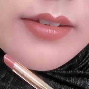 XIANYAN | Cinnamon Milk Tea Color Lipstick