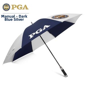 PGM | Ultralight Carbon Fiber Golf Rain Umbrella
