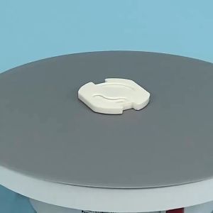 OJIO - Isi 5 Penutup Lubang Colokan Listrik Otomatis Pelindung Bayi Anak - Alat Pengaman StopKontak Tutup Socket Cover Lubang Colokan Listrik