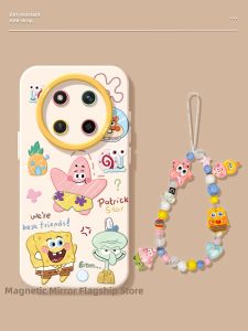 CIJING | Elegant Shockproof Cartoon Phone Case