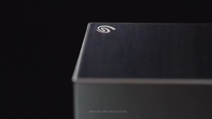 Seagate BACKUP plus slim External Hard Drive 1TB/2TB USB 3.0 Authentic Portable External Hard drive storage 2.5‘’ for Windows