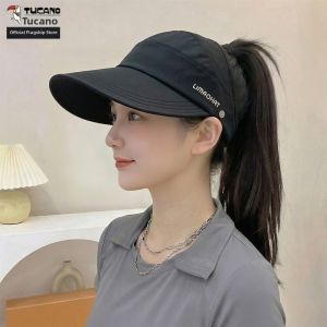 TUCANO | Sun-Protective Quick-Drying Ventilated Fishing Hat