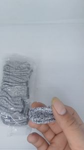 Sarung Jari Tangan Kain HPPE ANTI CUT - Fiber Fingers Glove