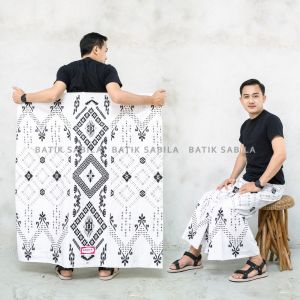 Sarung santri putri - sarung putri dewasa lebih tebal dan halus - Sarung batik mbak santri
