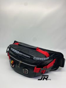 Tas pinggang kulit POLO AMSTAR