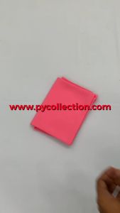 🔸TUDUNG SEKOLAH PENGAWAS PINK (2LAPIS) - TS004