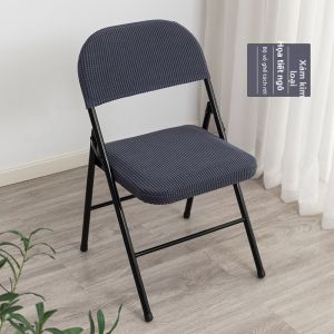 Bao Bọc Bàn và Ghế Co Giãn Toàn Diện