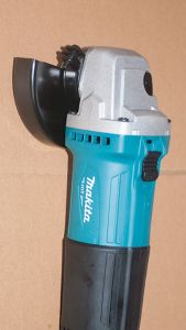 Makita maktec mesin potong besi slep m0900B