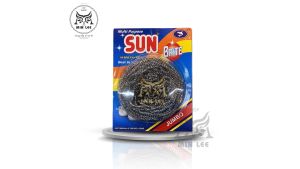 Cước sắt - Chùi xoong rửa chén bát SUN Thái Lan cao cấp