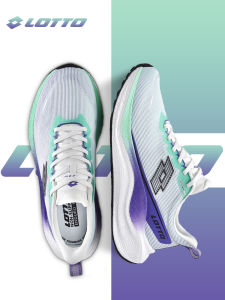 Lotto | Ultra-light Shock Absorbing Running Shoes Breathable
