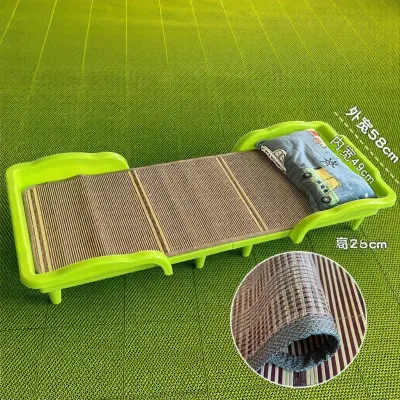 Foldable Day Bed for Children