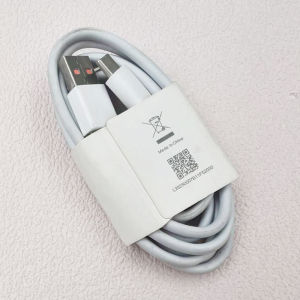 Cáp Sạc Nhanh USB Type C Cho Thiết Bị Xiaomi 120W 100W 90W 45W Mi 17 15 14 12 11 Poco F7 Redmi Note 14 13 Pro+ - 100cm