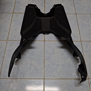 YAMAHA EGO AVANTIZ FOOT REST BOARD 2SX-F7481-00  STEP BOARD 100% ORI TEMPAT PIJAK KAKI