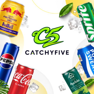 (BCRS) F&N Cheeky Cherryade 325ml x 24 Cans Carton