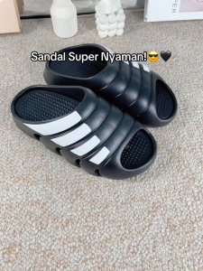 MYFEIDA-CLOOS CL088B-H SANDAL RUMAH SLOP PRIA&WANITA DEWASA/SANDAL CL088A-H BAHAN PREMIUM RINGAN