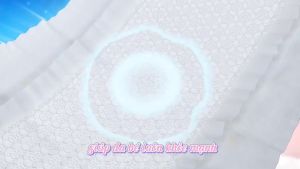 Bỉm tã quần Miracle Baby cho bé từ 6kg trở lên chất liệu Protein tơ tầm có 4 kích thước M16/L14/XL12/XXL10