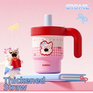 bablov | Insulated Birthday Gift Cup Practical Attractive
