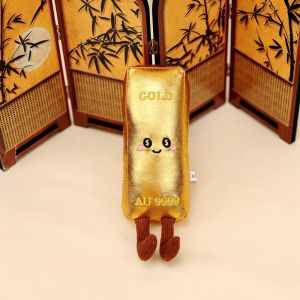 HEMIXIONG | Wealth Symbolic Plush Doll