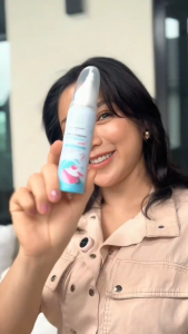 [BUY 2 GET 3] Bundling Nose Hygiene Ultra Gentle Baby 50ml & Calming Rub 30ml FREE Calming Rub 5ml