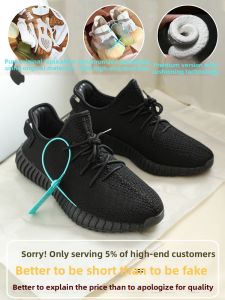 ZUOQISEN | Breathable Coconut Shoes Black