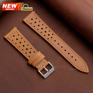18/19/20/21/22/24mm Vintage Strap Men Women Universal wristband Breathable Bracelet Sport Wristbelt for Seiko Bracelet for Rolex