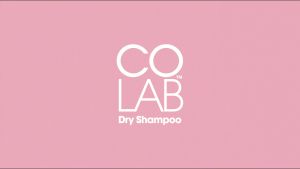 [Mua 2 Tặng 1] Dầu Gội Khô Colab Hương Tropical - Tóc sạch bồng bềnh vào nếp sau 5s 200ml