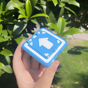 ของเล่นกระโดดขึ้นจากไข่เด็ก ของเล่นเสริมสร้างทักษะพัฒนาการสำหรับผู้ชายและผู้หญิงอายุ 8 ขวบขึ้นไป