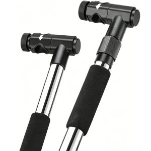 ZHAOYU | Adjustable Thick Fishing Umbrella Connector