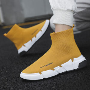 JIFANPAUL | Breathable Elastic Sport Socks Shoe