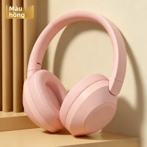 Niye | Tai Nghe Không Dây Bluetooth Hủy Tiếng Ồn