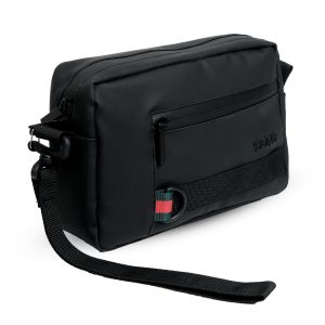 POUCH BAG WATERPROOF TAS SELEMPANG PRIA WATERPROOF