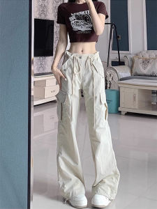 SUSIEYUAN | Summer Lightweight Durable Work Pants