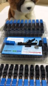 FAST CONNECTOR SC / FASTER CONNECTOR BUAYA FIBER OPTIC SC UPC 55mm