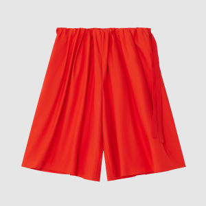 ICICLE | New Summer Silk Blend Shorts