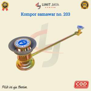 KOMPOR SEMAWAR JOSS UK 201 202 203 768 100 Termurah..!